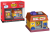 THE SIMPSONS - Bitty Pop Town - Bart Simpson i Kwik-E-Mart