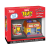 THE SIMPSONS - Bitty Pop Town - Bart Simpson i Kwik-E-Mart