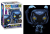 BLUE BEETLE - POP Movies N° 1403 - Blue Beetle z pościgiem