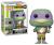 TEENAGE MUTANT NINJA TURTLE - POP Movie N° xxx - Donatello z pizzą