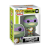 TEENAGE MUTANT NINJA TURTLE - POP Movie N° xxx - Donatello z pizzą