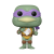 TEENAGE MUTANT NINJA TURTLE - POP Movie N° xxx - Donatello z pizzą