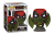 DEADPOOL - POP Plus nr 1491 - Deadpool jako Cthulhu