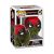 DEADPOOL - POP Plus nr 1491 - Deadpool jako Cthulhu
