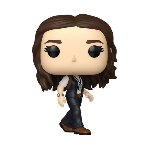 SUPERMAN (2025) - POP Heores nr 563 - Lois Lane