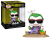 BATMAN 85TH - POP Deluxe N° 520 - Joker na plaży
