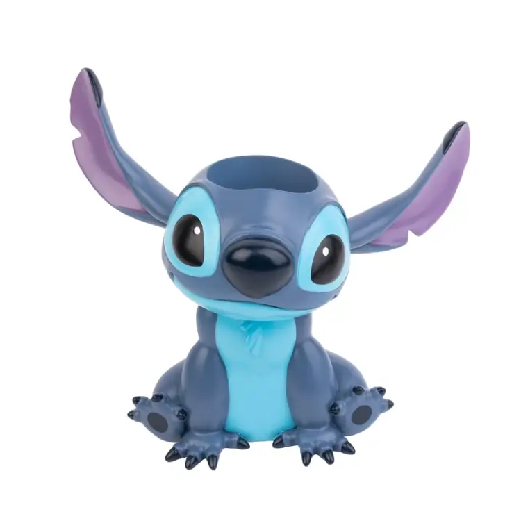 STITCH - uchwyt na długopis 3D