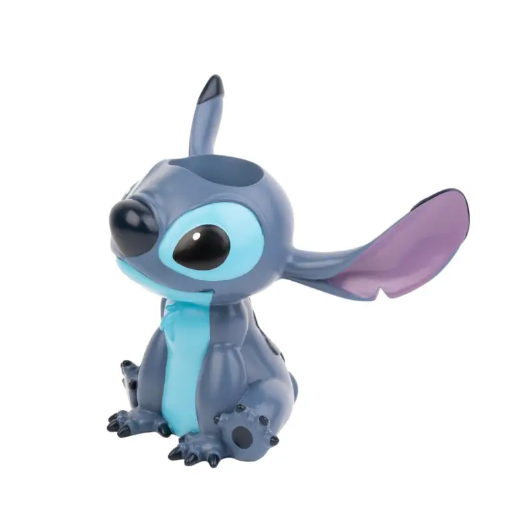 STITCH - uchwyt na długopis 3D