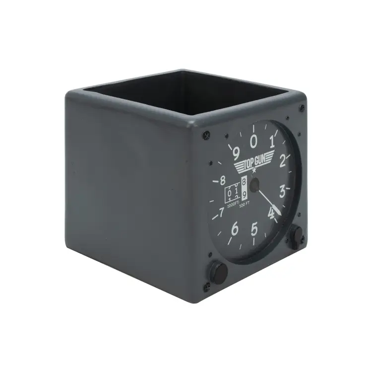 TOP GUN - Latitude Meter - 3D Pen Pot