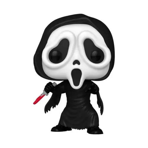 Funko POP! Scream - Ghost Face - ghostface #1607