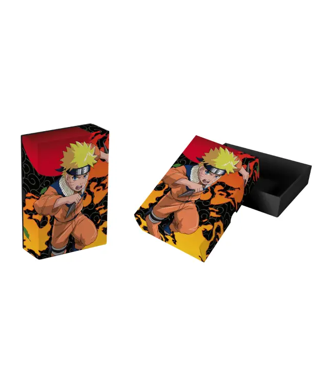 NARUTO - Zestaw artykułów piśmiennych