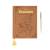 PINOCCHIO - Pudełko upominkowe A5 Premium Notebook + długopis