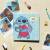 STITCH - Album fotograficzny 16 x 16 cm