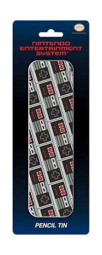 NINTENDO - Piórnik - Kontroler NES