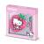 HELLO KITTY - Truskawka - Pudełko upominkowe - Pamiętnik + długopis