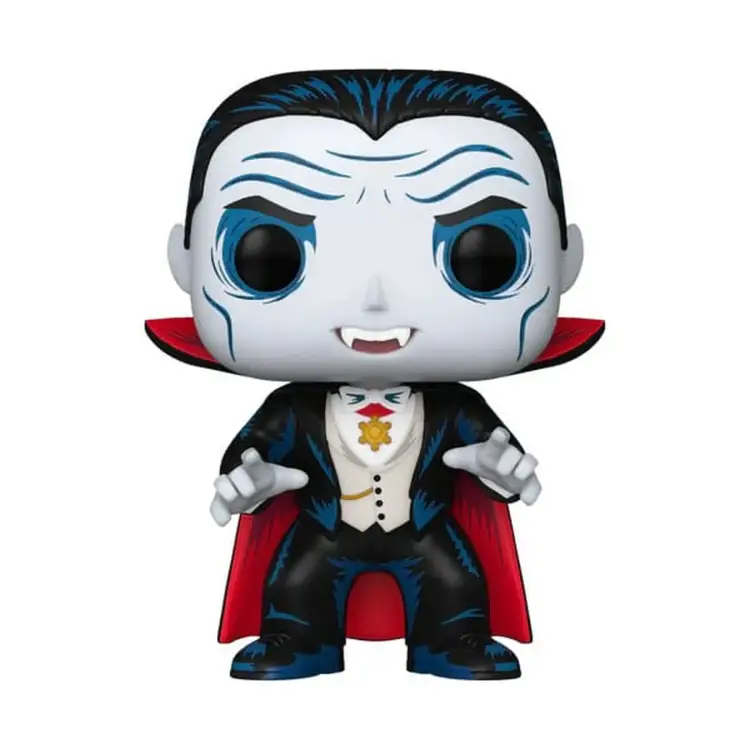Funko POP! Universal Monsters - Dracula #1634