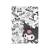 KUROMI - Notatnik A5 Premium