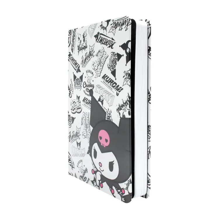 KUROMI - Notatnik A5 Premium