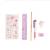 Blue Sky Hello Kitty - My Melody - Zestaw papeterii