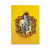 HARRY POTTER - Hufflepuff - Zeszyt ćwiczeń A5