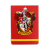 HARRY POTTER - Gryffindor - Notatnik Poket