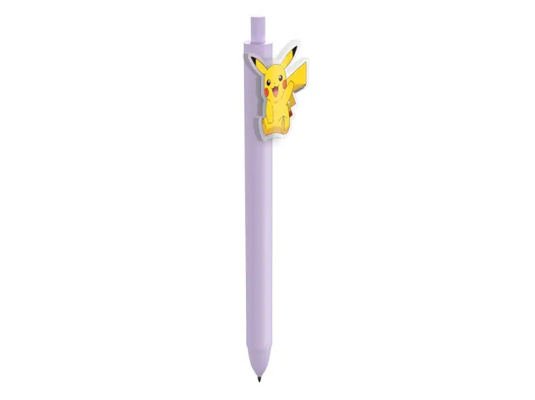 POKEMON - Flower Collection - zestaw 2 długopisów