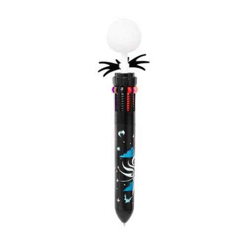 Grupo Erik Disney - Jack Skellington - Długopis 3D 10-kolorowy