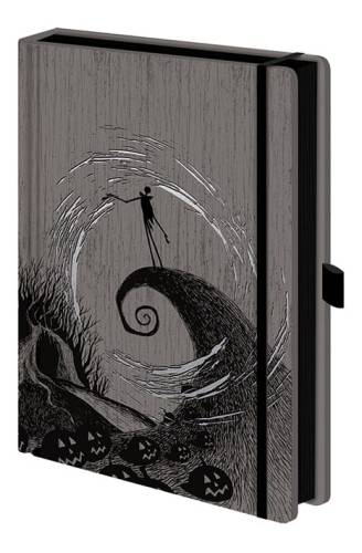 NBX - Notebook A5 Premium - Moonlight