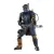 Star Wars: The Mandalorian Black Series - Paz Vizsla Deluxe Action Figure (15cm)
