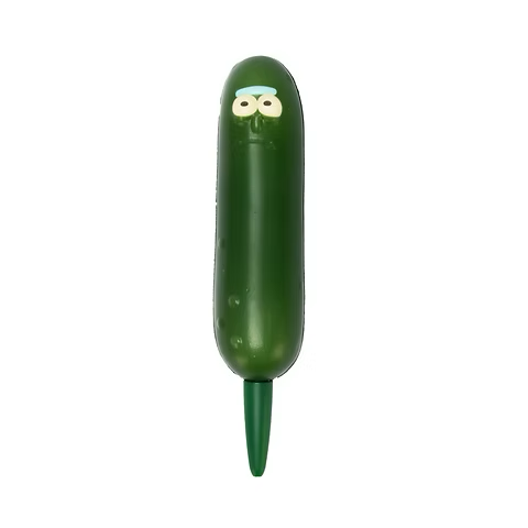 RICK & MORTY - Mr Pickles - Długopis 3D