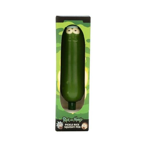 RICK & MORTY - Mr Pickles - Długopis 3D