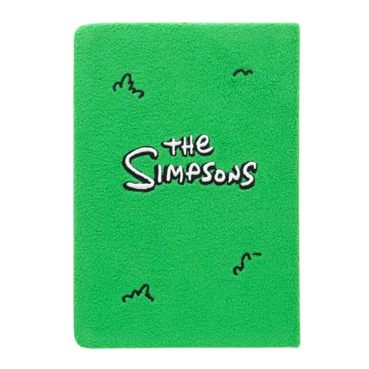Grupo Erik The Simpsons - Homer - Notatnik A5 Premium