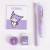 HELLO KITTY & Friends - Display de 6 Sets de Papeterie 6szt.