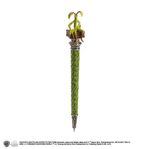 FANTASTYCZNE BAŚNIE - długopis - Bowtruckle