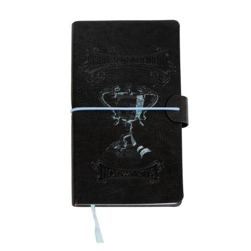 HARRY POTTER - Turniej Trójmagiczny - Notatnik A5 Premium