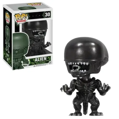 Funko POP! Alien - Obcy #30