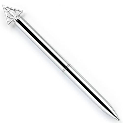 HARRY POTTER - Insygnia Śmierci - Metalowy długopis