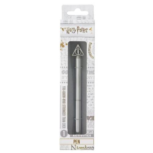 HARRY POTTER - Insygnia Śmierci - Metalowy długopis