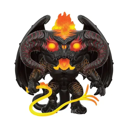 Funko POP! The Lord of The Rings - Balrog #448