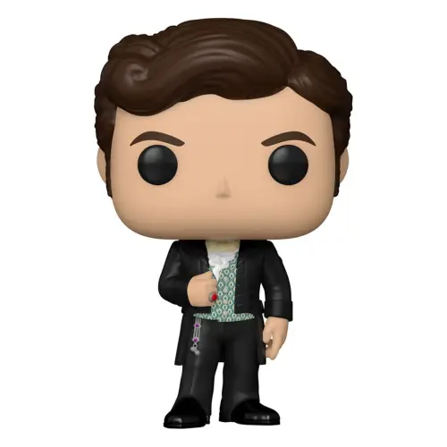Funko POP! Bridgerton - Colin Bridgerton #1664