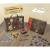 Grupo Erik Disney UP - Scrapbook Box