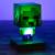MINECRAFT - Zombie - Icon Light 3,9 cala