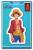 ONE PIECE - Lampa ścienna Led Luffy