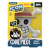 ONE PIECE NETFLIX - Jolly Roger - Icon Lamp 4,3 cala