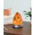 JURASSIC PARK - Amber - Lampa dekoracyjna - 13cm