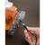 JURASSIC PARK - Amber - Lampa dekoracyjna - 13cm