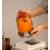JURASSIC PARK - Amber - Lampa dekoracyjna - 13cm