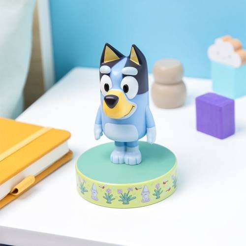 BLUEY - Icon Lamp 4,3 cala