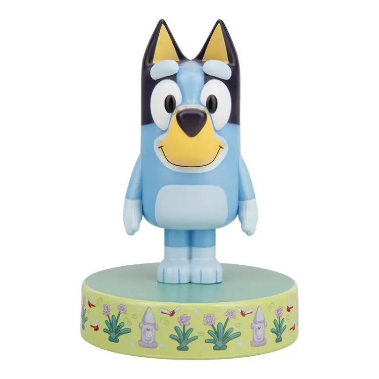 BLUEY - Icon Lamp 4,3 cala