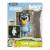 BLUEY - Icon Lamp 4,3 cala